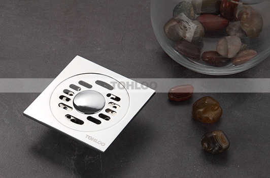 鼎新电热水器 精品地漏