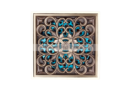 鼎新电热水器 精品地漏