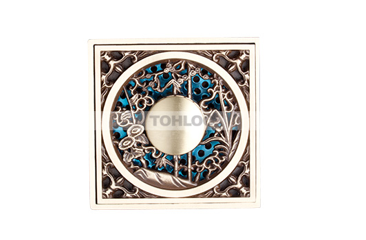 鼎新电热水器 精品地漏