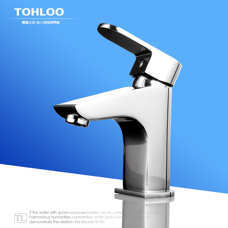 鼎新电热水器 现代龙头