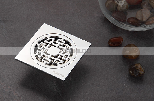 鼎新电热水器 精品地漏