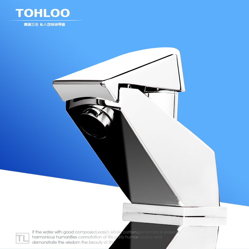 鼎新电热水器 现代龙头