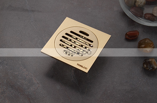 鼎新电热水器 精品地漏