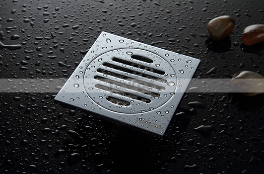 鼎新电热水器 精品地漏