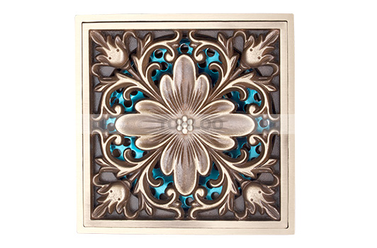 鼎新电热水器 精品地漏