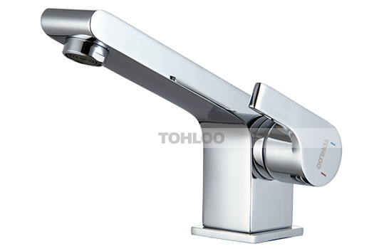 鼎新电热水器 现代龙头