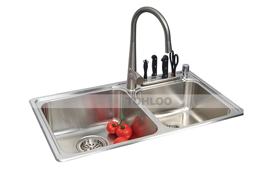 鼎新电热水器 厨房水槽