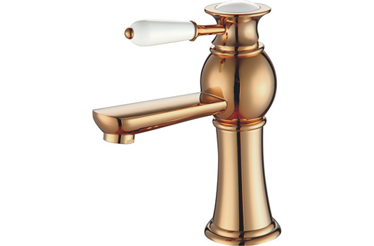 鼎新电热水器 欧式龙头