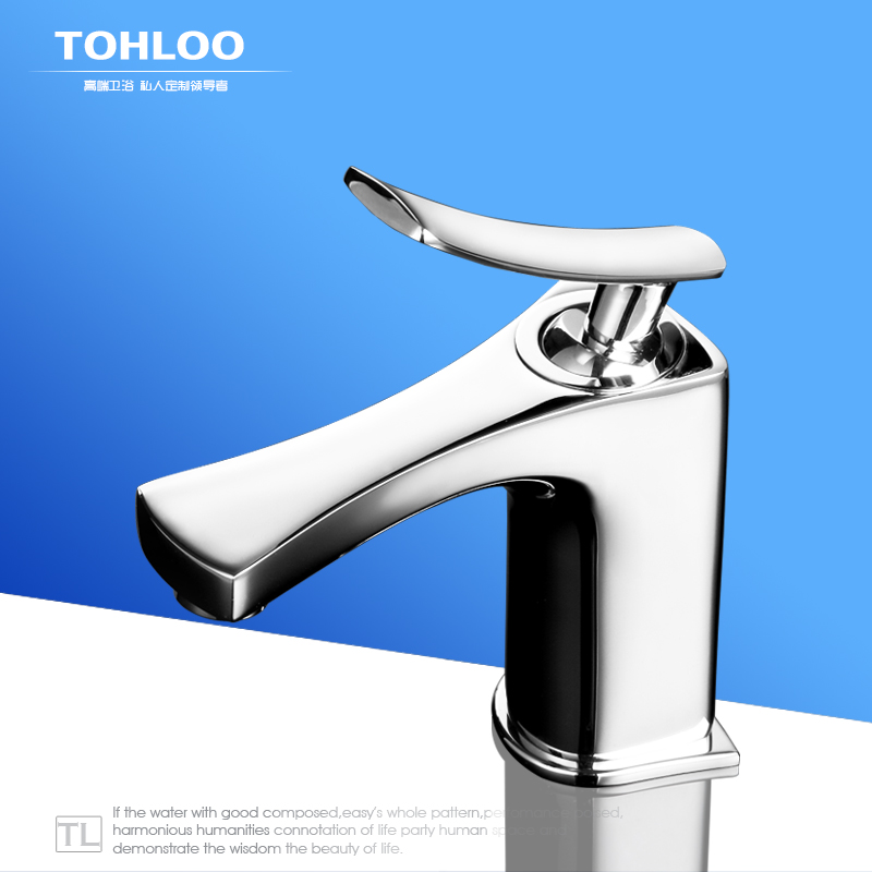 鼎新电热水器 现代龙头