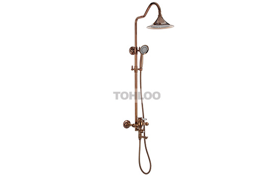 鼎新电热水器 淋浴花洒