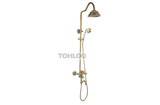 鼎新电热水器 淋浴花洒