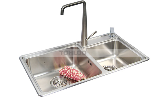 鼎新电热水器 厨房水槽